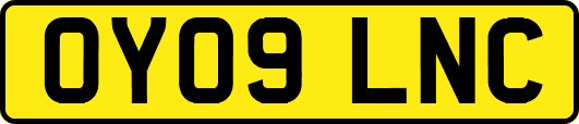 OY09LNC