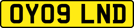 OY09LND