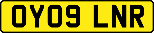 OY09LNR