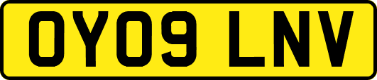 OY09LNV