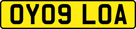 OY09LOA
