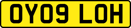 OY09LOH