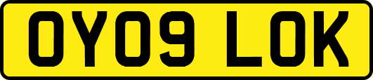 OY09LOK