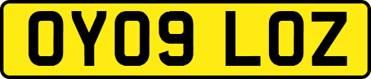 OY09LOZ