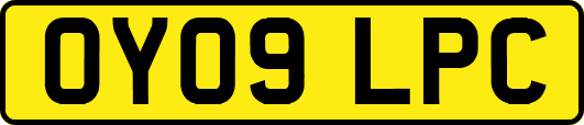 OY09LPC