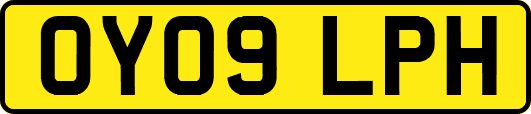 OY09LPH