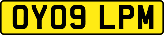 OY09LPM