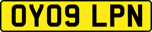 OY09LPN