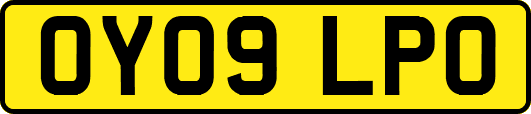 OY09LPO