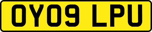 OY09LPU