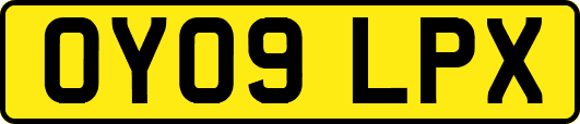 OY09LPX