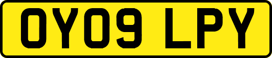 OY09LPY