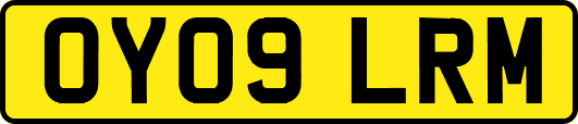 OY09LRM