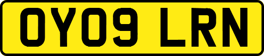 OY09LRN