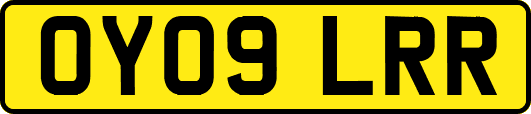 OY09LRR