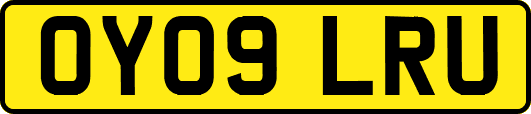 OY09LRU