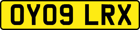 OY09LRX