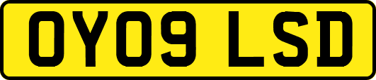 OY09LSD
