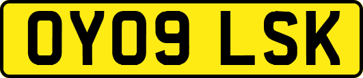 OY09LSK