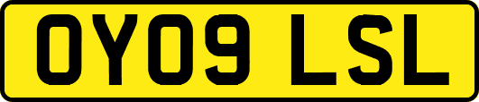 OY09LSL