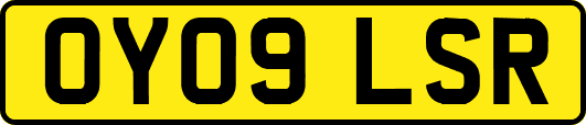 OY09LSR