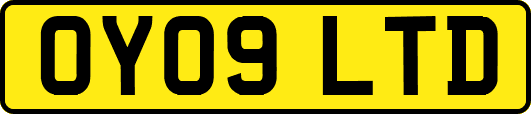 OY09LTD