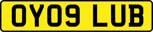 OY09LUB