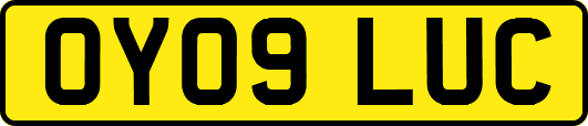 OY09LUC