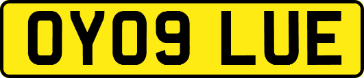 OY09LUE