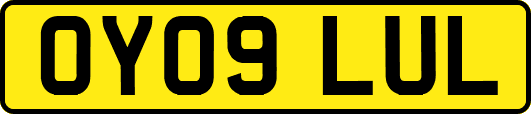 OY09LUL