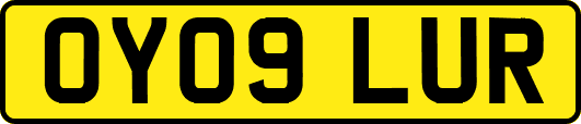OY09LUR