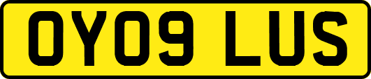 OY09LUS
