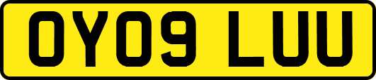OY09LUU