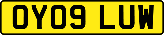 OY09LUW