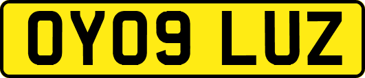 OY09LUZ