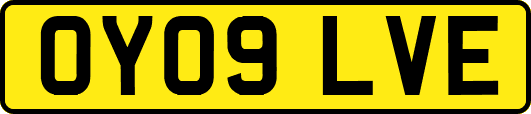 OY09LVE