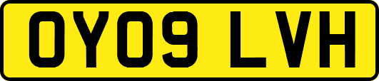 OY09LVH