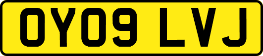 OY09LVJ