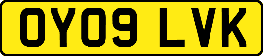 OY09LVK