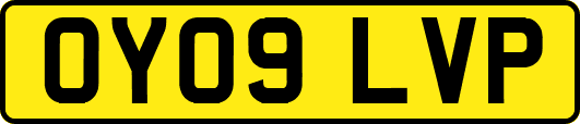 OY09LVP