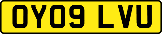 OY09LVU