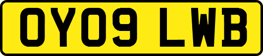 OY09LWB