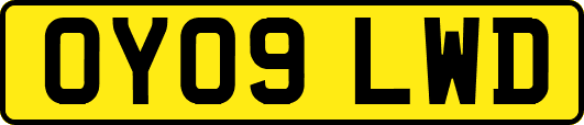 OY09LWD