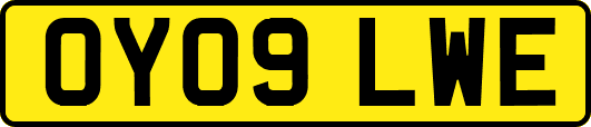 OY09LWE