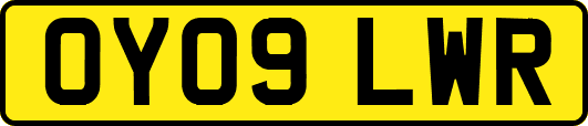 OY09LWR
