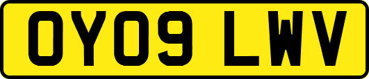 OY09LWV