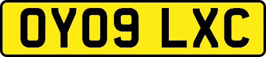 OY09LXC
