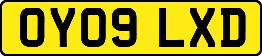 OY09LXD
