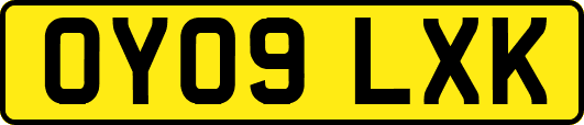 OY09LXK