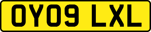 OY09LXL